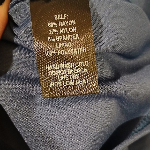 Lulus Off Shoulder Skater Dress Size Small - Picture 11 of 12